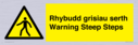 rhybudd-grisiau-serth--warning-steep-steps--bilingual-welsh--english~
